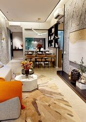 The LakeGarden Residences (D22), Condominium #445759951